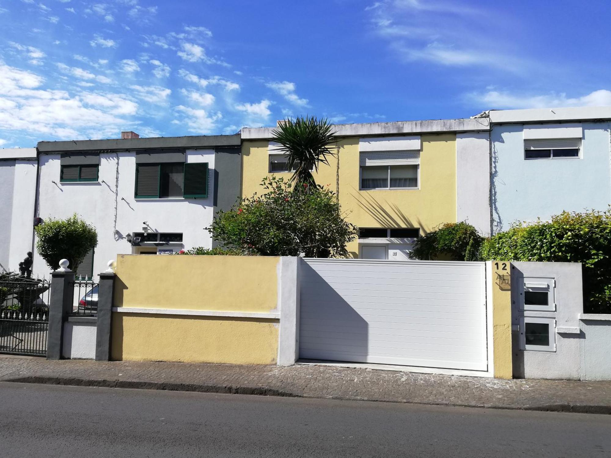 Friends'House - Azores 拉戈阿 外观 照片