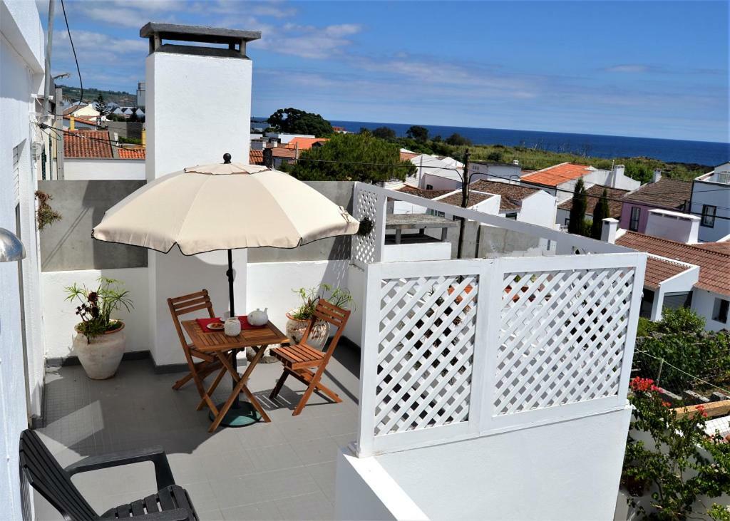 Friends'House - Azores 拉戈阿 外观 照片